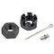Mevotech 87-84 Lincoln Continental/Lincoln Mark V Tie Rod End, Mes2772Rl MES2772RL - alternate 3
